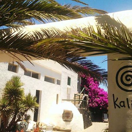 Hostal Kalindi Lanzarote Costa Teguise Exterior foto