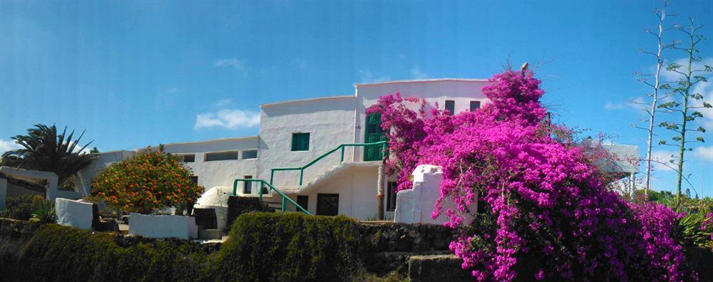 Hostal Kalindi Lanzarote Costa Teguise Exterior foto