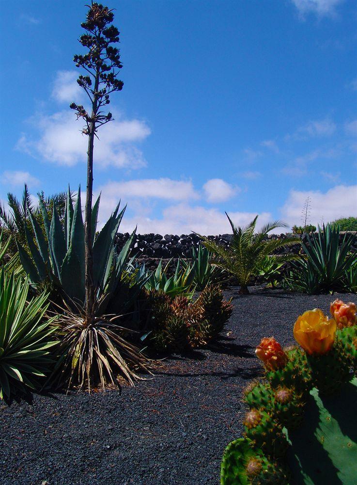 Hostal Kalindi Lanzarote Costa Teguise Exterior foto