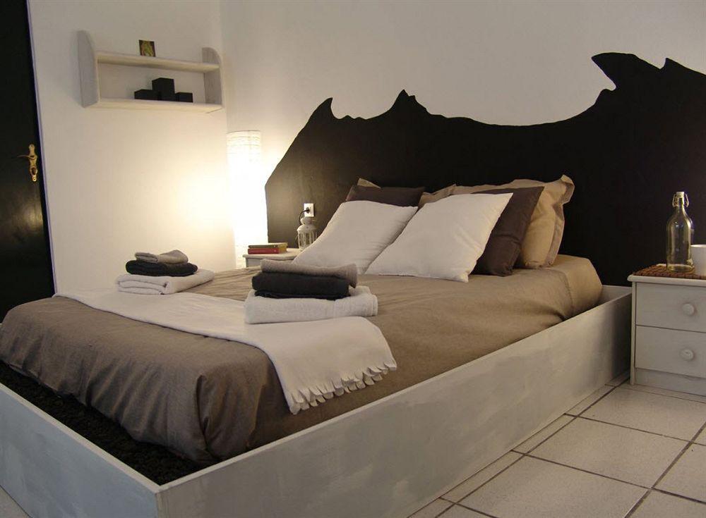 Hostal Kalindi Lanzarote Costa Teguise Exterior foto