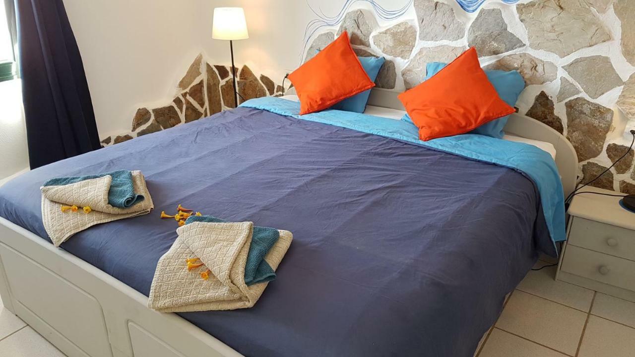 Hostal Kalindi Lanzarote Costa Teguise Exterior foto